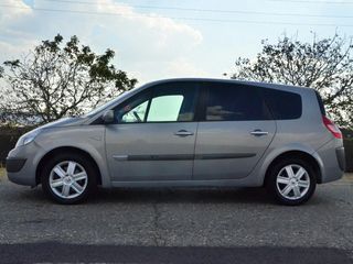 Renault Grand Scenic foto 3