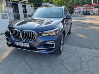 BMW X5 foto 2