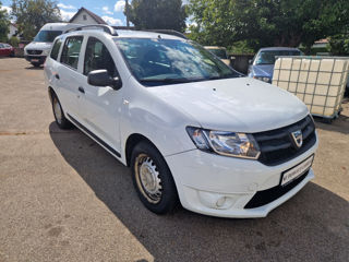 Dacia Logan Mcv