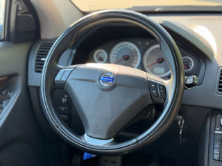 Volvo XC90 foto 10