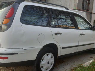 Fiat Marea foto 4