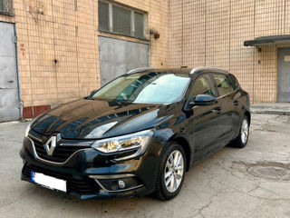 Renault Megane foto 2