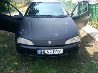 Opel Tigra foto 5