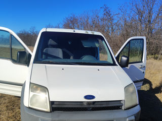 Ford Transit Connect foto 3