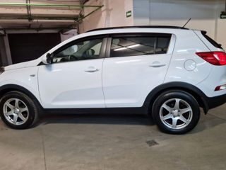 KIA Sportage foto 3