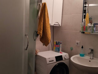 Apartament cu 1 cameră, 39 m², Ciocana, Chișinău foto 2