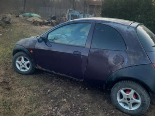 Ford Ka foto 4