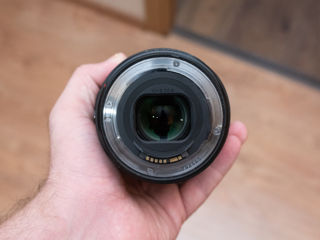 Canon 24-105mm F4 L foto 3