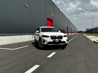 BMW X3 foto 4