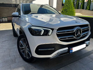 Mercedes GLE foto 2