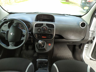 Renault Kangoo foto 4