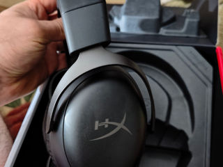 Hyperx cloud 3 foto 3