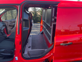 Ford Transit Connect foto 9