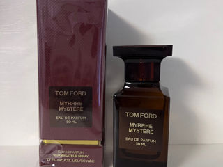 Myrrhe Mystre Tom Ford