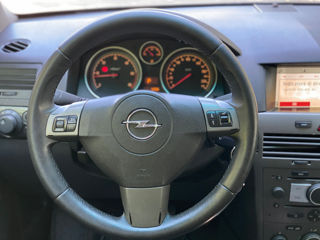 Opel Astra foto 7