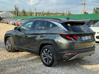 Hyundai Tucson foto 4