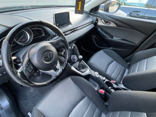 Mazda CX-3 foto 6