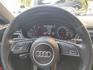 Audi A5 foto 7