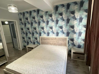 Apartament cu 1 cameră, 43 m², Râșcani, Chișinău foto 4