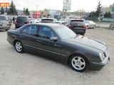 Mercedes E Class foto 1