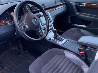 Volkswagen Passat foto 7