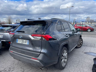 Toyota Rav 4 foto 3