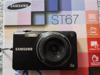 Samsung ST67