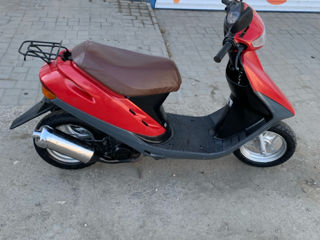 Honda Dio 27 foto 2