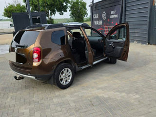 Dacia Duster foto 5