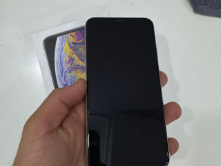 iPhone XS max 512gb original 100% foto 2