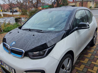 BMW i3 foto 3