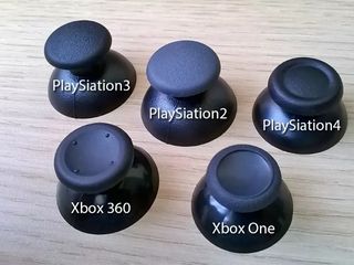 Контейнеры, аналоги Xbox 360/One, PS3/PS4/PS5, зарядки PS3, карты памяти PS2, кабели HDMI foto 4