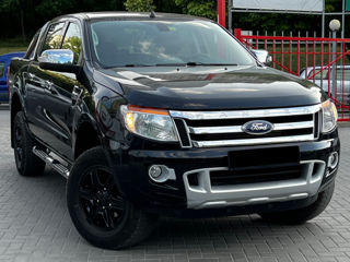 Ford Ranger foto 4