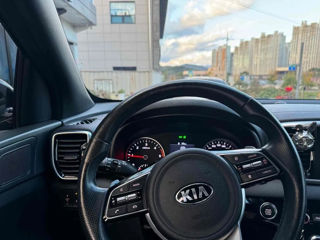 KIA Sportage foto 9