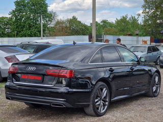 Audi A6 foto 6