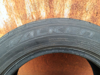 4 Шины Комплект Falken 185.60.R15 foto 4