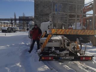 Compania Lift Up oferă în arendă autoturnuri/ автовышки.Calitatea 110% .Cele mai noi Mașini!!! foto 3