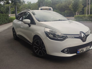 Renault Clio foto 5