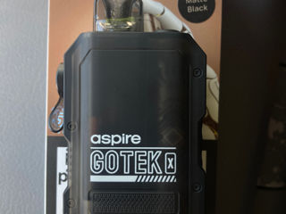 Aspire Gotek X