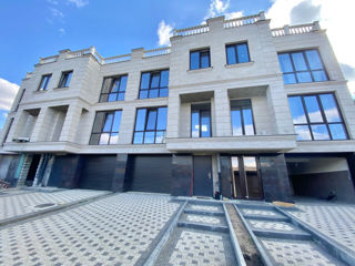 Vanzare, Townhouse, Centru, str. Odesa, 219 900 euro