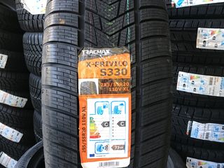 255/55 R20 Tracmax S330 Winter/ Доставка, livrare toata Moldoa foto 1