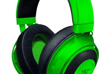 Игровая гарнитура Razer Kraken 7.1