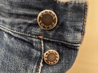 Prada - джинсы мужские foto 3