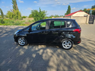 Ford B-Max foto 6