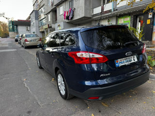 Ford Focus foto 6