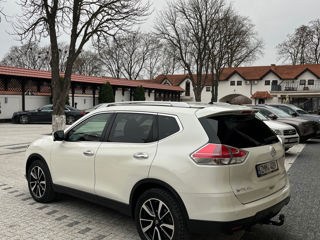 Nissan X-Trail foto 4