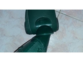 Aspirator German Vorwerk Kobold 136 folosit foto 14