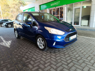 Ford B-Max foto 3