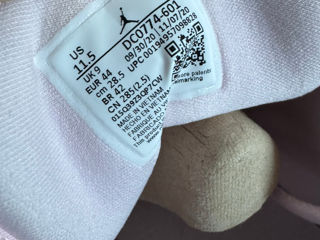 Ghete  Nike Dior foto 1