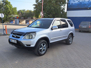 Honda CR-V foto 2